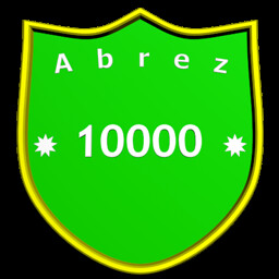 Icon for Score > 10000