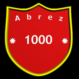 Icon for Score > 1000