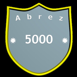 Icon for Score > 5000