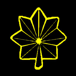 Icon for Promoted to Major