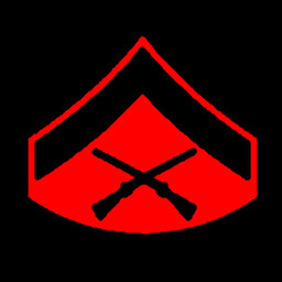 Icon for Promoted to Corporal
