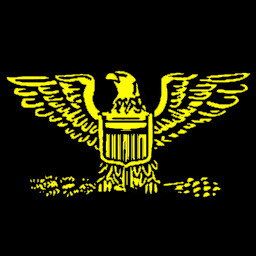 Icon for Promoted to Colonel