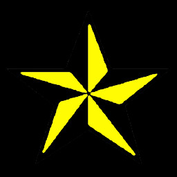 Icon for Promoted to General