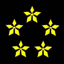Icon for Promoted to Field Marshal
