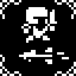 Icon for I Wanna Be...