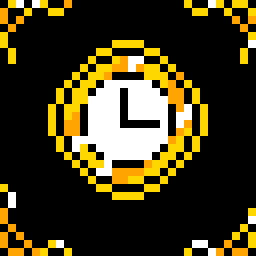 Icon for Any%