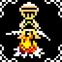 Icon for Bonfire not found