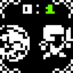 Icon for Why are we still here?