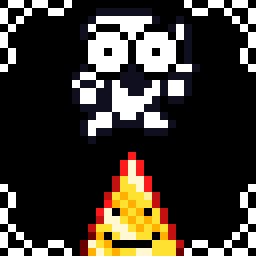 Icon for Skill issue