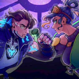 Icon for Better Together