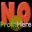 No Profit Here icon
