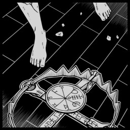 Destroyer of Statues