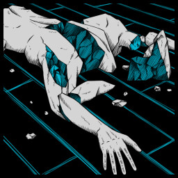 Shattered and Smashed