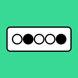 Icon for Shift 2