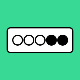 Icon for Shift 1