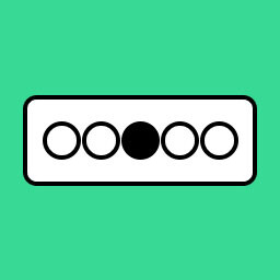 Icon for Stairs