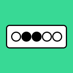 Icon for Chaos