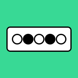 Icon for Double Round Trip