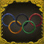 Icon for Olympian