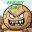Angry Golf 2 icon