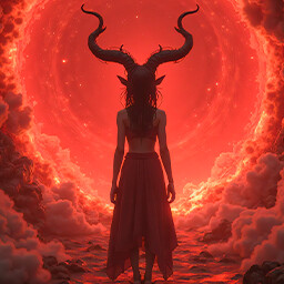 Icon for Entrance to Hell