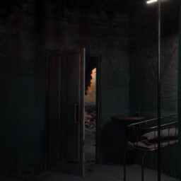 Icon for First Steps