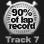 Track 7 90%