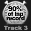 Track 3 90%