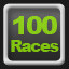 100 Races