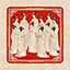 Three Thousand Beauties achievement icon for 吾皇万岁