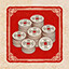 Ten Thousand-Year Reign achievement icon for 吾皇万岁