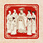 Sea and River Tranquil achievement icon for 吾皇万岁