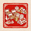 Ever-Normal Granary achievement icon for 吾皇万岁