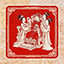 Political Marriage achievement icon for 吾皇万岁
