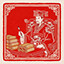 Diligent and Beloved Leader achievement icon for 吾皇万岁