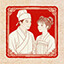 Flirt Everywhere achievement icon for 吾皇万岁