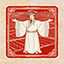 Rule of Wen-Jing achievement icon for 吾皇万岁