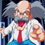 Dr. Wily Forever