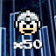 Icon for Silver x50