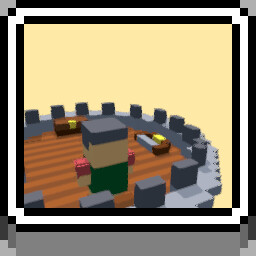 Icon for Guard Tower