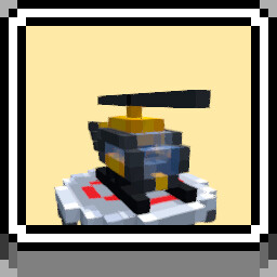 Icon for Helicopter