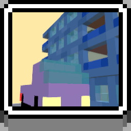 Icon for Residential