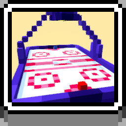 Icon for Air Hockey