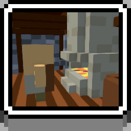 Icon for Blacksmith