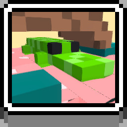 Icon for Crocodile