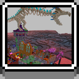 Icon for Dungeon World