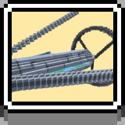 Icon for O'Neill Cylinder