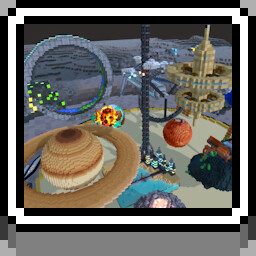 Icon for Planetarium World