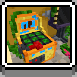 Icon for Whack-A-Mole