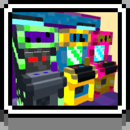 Icon for Arcade Machines